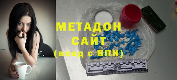 индика Абаза